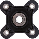 ALL BALLS Wheel Hub - Front/Rear - Polaris 58-1008