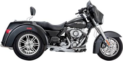 VANCE & HINES Mufflers 16789