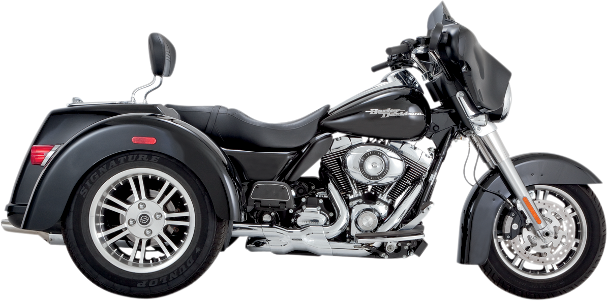 Silenciadores VANCE &amp; HINES 16789 