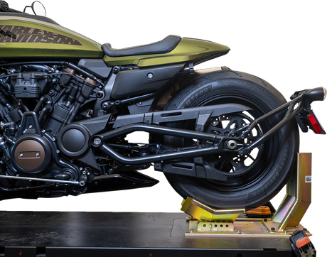 KODLIN MOTORCYCLE Lift Kit/Shock Extension - Sportster S K66028