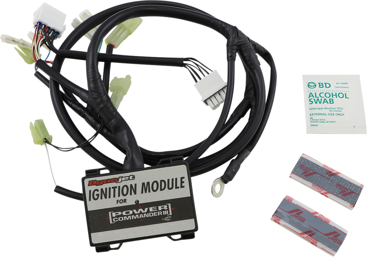 DYNOJET Ignition Module 6-44