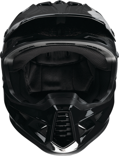 Z1R F.I. Helmet - Fractal - MIPS - Iridescent - Small 0110-7982