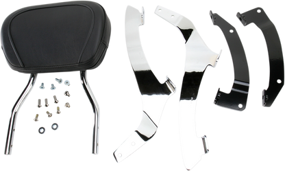 COBRA Sissy Bar - Short - VT1300CS 02-8634