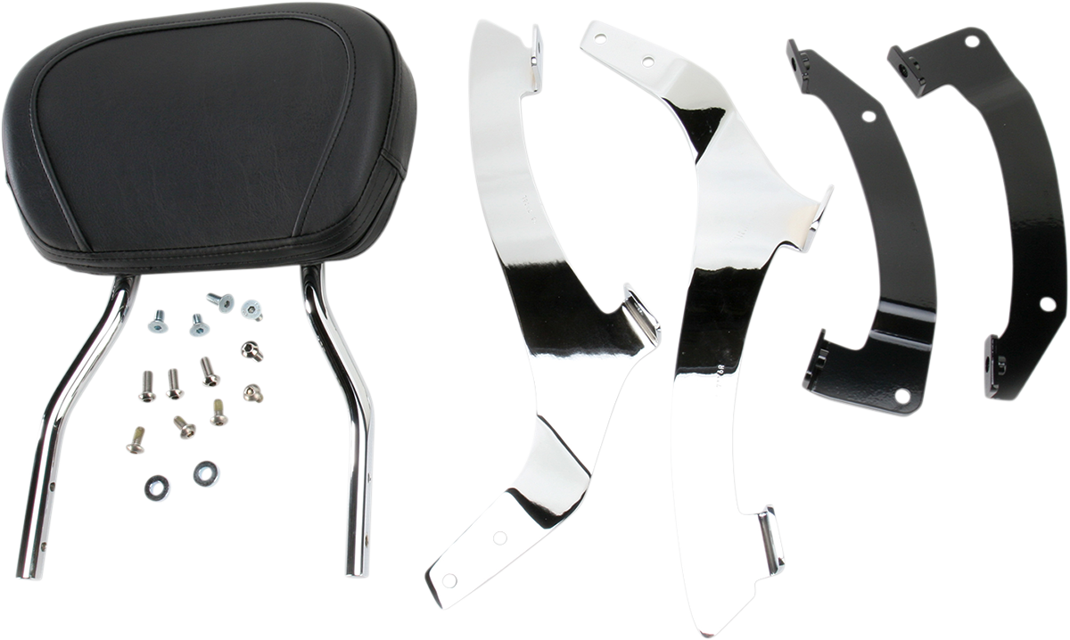 COBRA Sissy Bar - Corto - VT1300CS 02-8634 