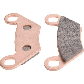 ALL BALLS Sintered Brake Pad Kit 18-8019