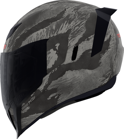 ICON Airflite™ Helmet - Tiger's Blood - MIPS® - Gray - 2XL 0101-16245