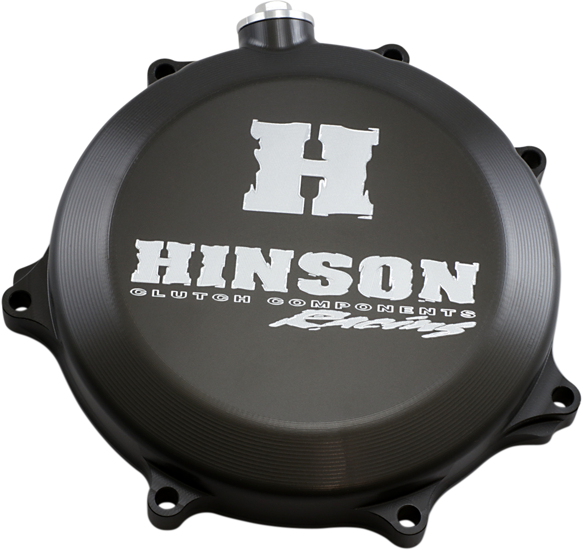HINSON RACING Clutch Cover - KX450F C263
