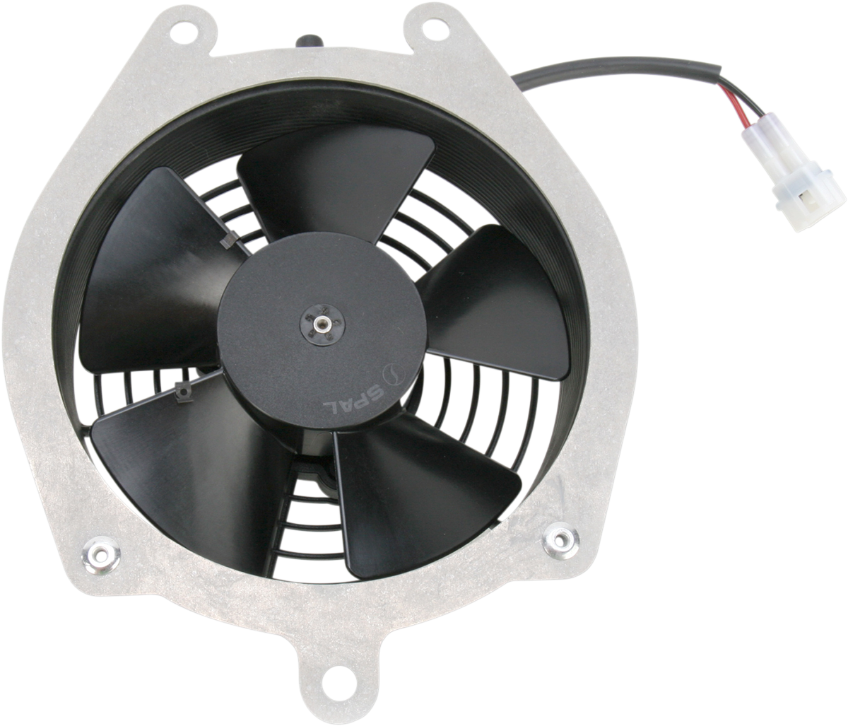 MOOSE UTILITY OEM Replacement Cooling Fan - Yamaha Z2018