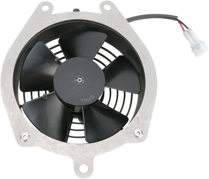 MOOSE UTILITY OEM Replacement Cooling Fan - Yamaha Z2018