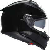 AGV K7 Helmet - Gloss Black - Medium 0101-18154