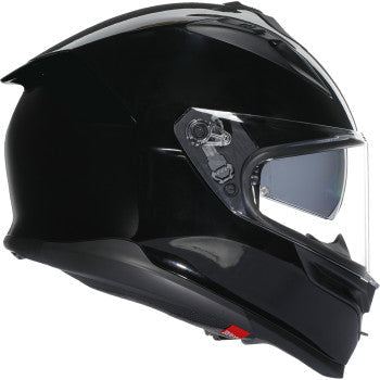 AGV K7 Helmet - Gloss Black - 2XL 0101-18157