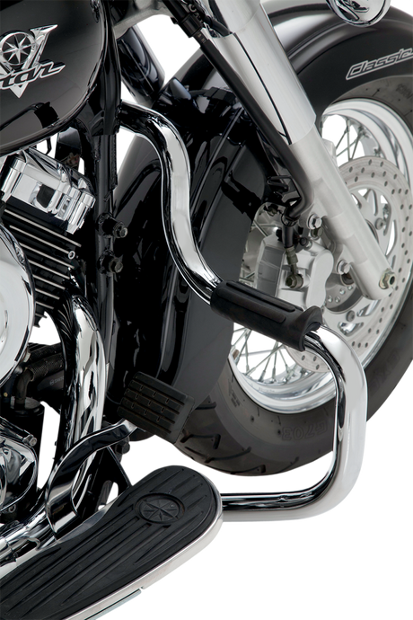 LINDBY Multibar - Chrome - V-Star 650 13603