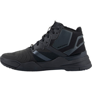 ALPINESTARS Speedflight Shoe - Black - US 9.5 265412411010