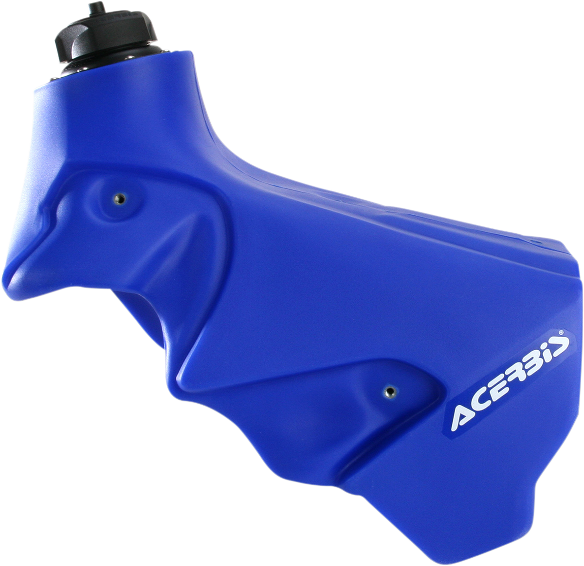 ACERBIS Gas Tank - Blue 3.2 Gallon YZ125/250/X 2002-2021 2211560003