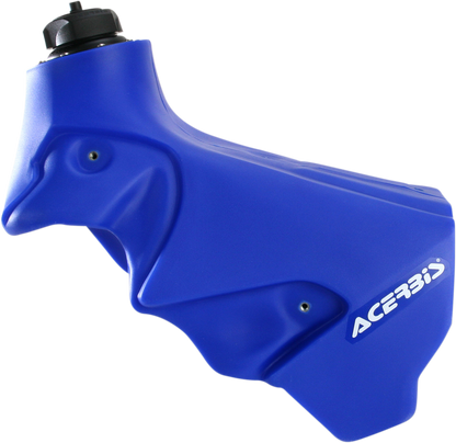 ACERBIS Gas Tank - Blue 3.2 Gallon YZ125/250/X 2002-2021 2211560003