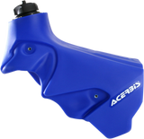 ACERBIS Gas Tank - Blue 3.2 Gallon YZ125/250/X 2002-2021 2211560003