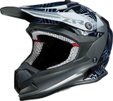 Z1R Youth F.I. Helmet - Lumen - MIPS - Iridescent - Medium 0111-1521