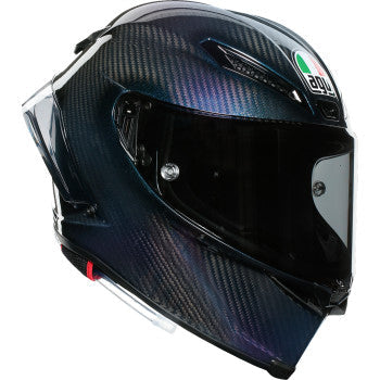 Casco AGV Pista GP RR - Iridium Carbon - 2XL 21183560020122X 