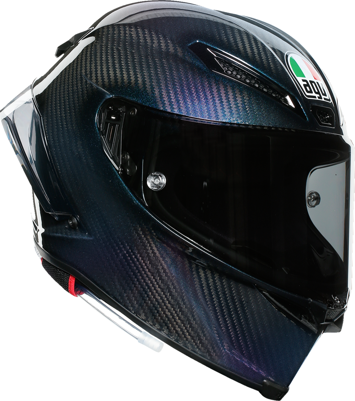 AGV Pista GP RR Helmet - Iridium Carbon - Small 2118356002012S