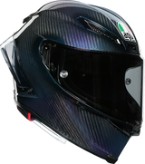 Casco AGV Pista GP RR - Iridium Carbon - Pequeño 2118356002012S 