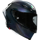 Casco AGV Pista GP RR - Iridium Carbon - XL 2118356002012XL 