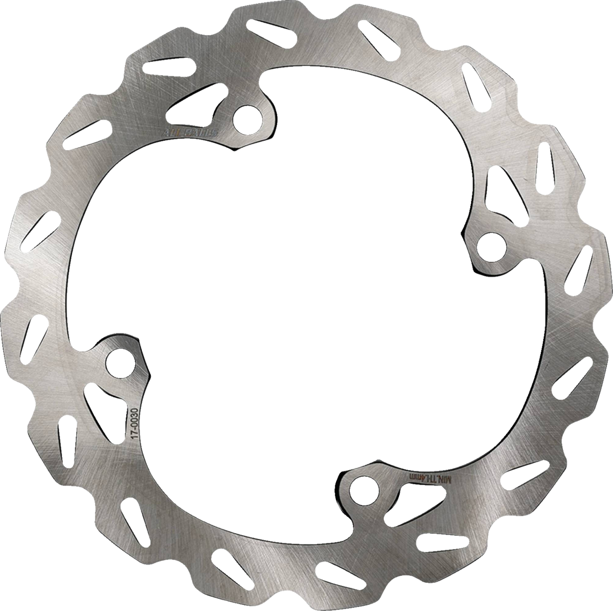 ALL BALLS Brake Rotor - Polaris 18-0030