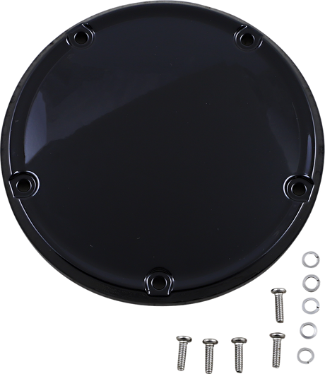 DRAG SPECIALTIES Derby Cover D33-0118GB