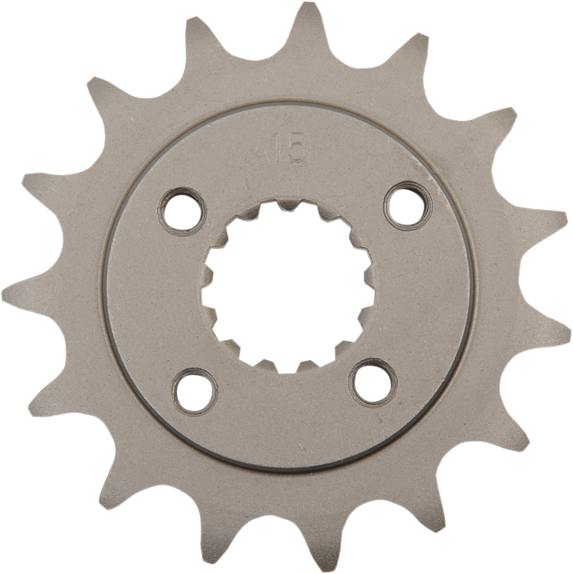 Parts Unlimited Countershaft Sprocket - 15 Tooth 23801-Mn1-68015