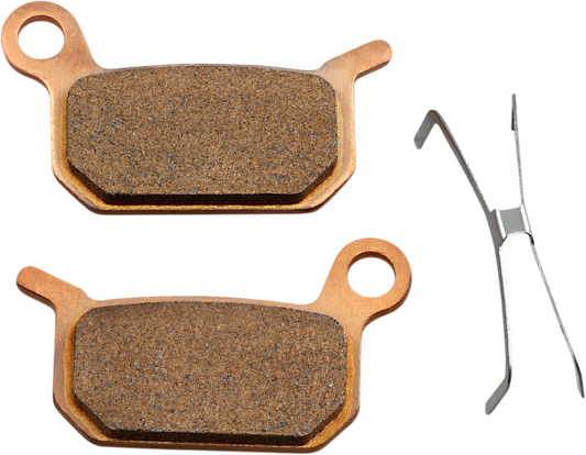 EBC Sintered "R" Brake Pads FA325R