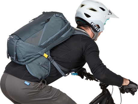 THULE Rail Hydration Backpack - Dark Slate Gray - 18 L 3204482