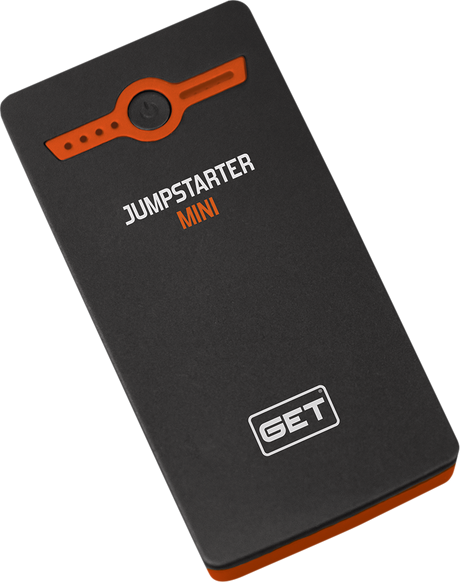 GET Jumpstarter Mini- with Case GK-JMPSTR-0002