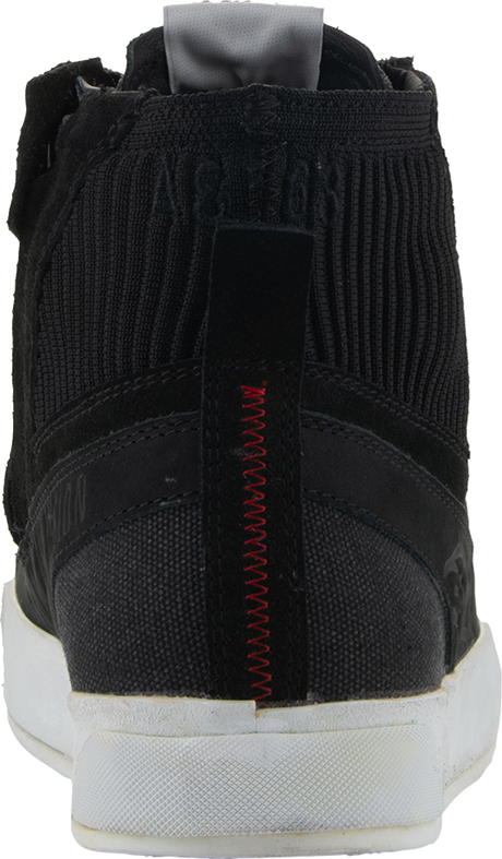 ALPINESTARS Stated Shoes - Black - US 8 2540124-10-8