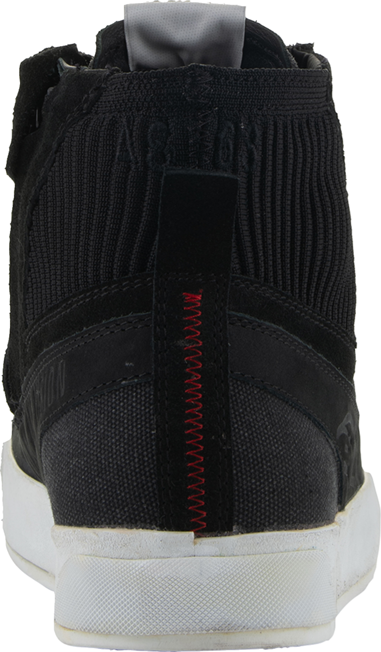 ALPINESTARS Stated Shoes - Black - US 8.5 2540124-10-8.5