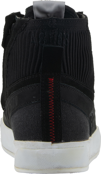 ALPINESTARS Stated Shoes - Black - US 10.5 2540124-10-10.5