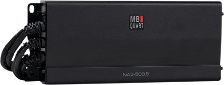MB QUART Audio Kit - Polaris MBQG-STG5-1