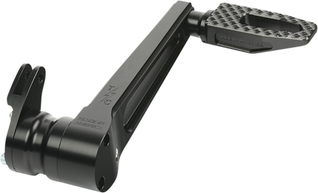 THRASHIN SUPPLY CO. Slim Brake Arm Pedal - Black BBP-PS-01