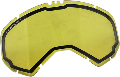 ARCTIVA Vibe Lens - Yellow 2602-0760