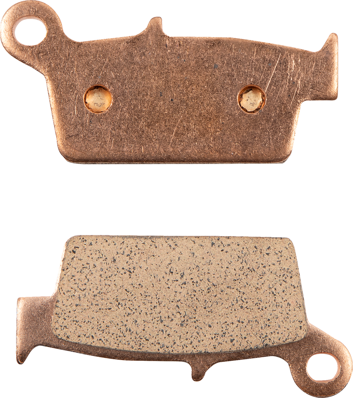 MOTO-MASTER Brake Pads 91821-PU