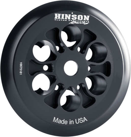 HINSON RACING Pressure Plate - CRF450 H597-PP-2101