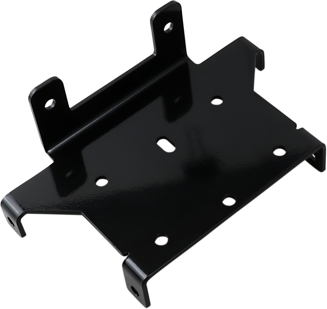 MOOSE UTILITY Winch Mount - Can-Am 1522PF