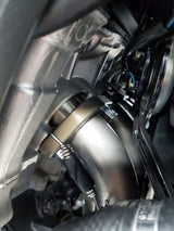 Graves motorsports  full titanium exhaust system - carbon silencer 200mm CBR1000RR 17-25  EXH-17CB1-FTC