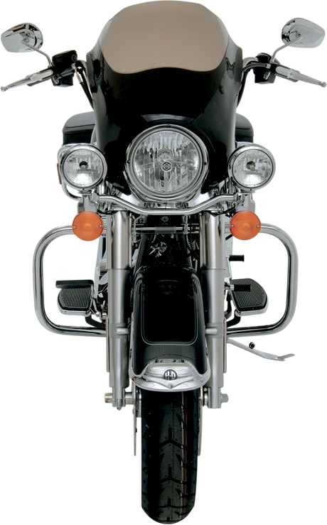 MEMPHIS SHADES Bullet Fairing - FLHR MEM7141