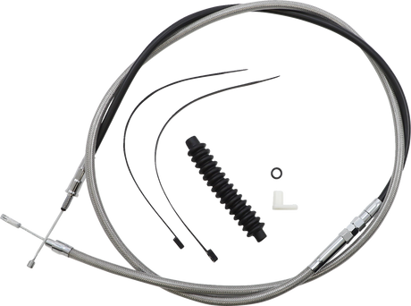 MAGNUM Control Cable Kit - XR - Stainless Steel/Chrome 589992
