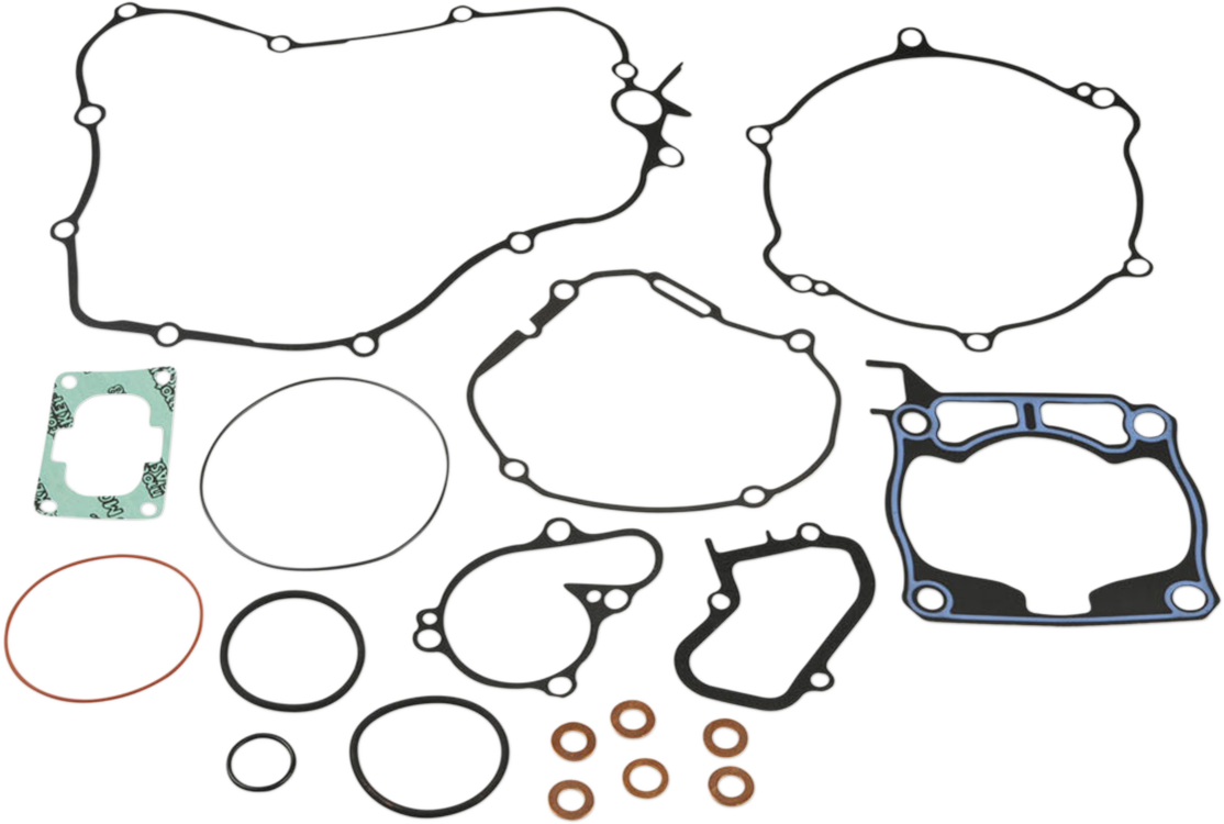 ATHENA Complete Gasket Kit P400485850118