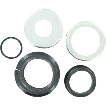 PIVOT WORKS Steering Stem Bearing Kit LT-R 450 QuadRacer 2006-2009 PWSSK-S11-450