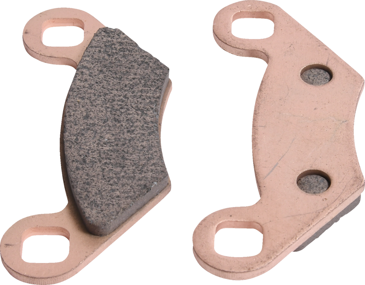 ALL BALLS Sintered Brake Pad Kit 18-8014