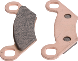 ALL BALLS Sintered Brake Pad Kit 18-8014