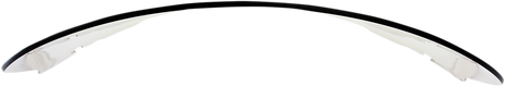 SLIPSTREAMER Windshield - Smoke - 13" - FLHT/X '14+ S-235-13