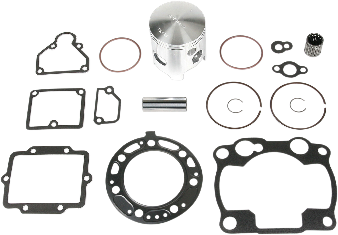 WISECO Piston Kit with Gaskets High-Performance PK1290