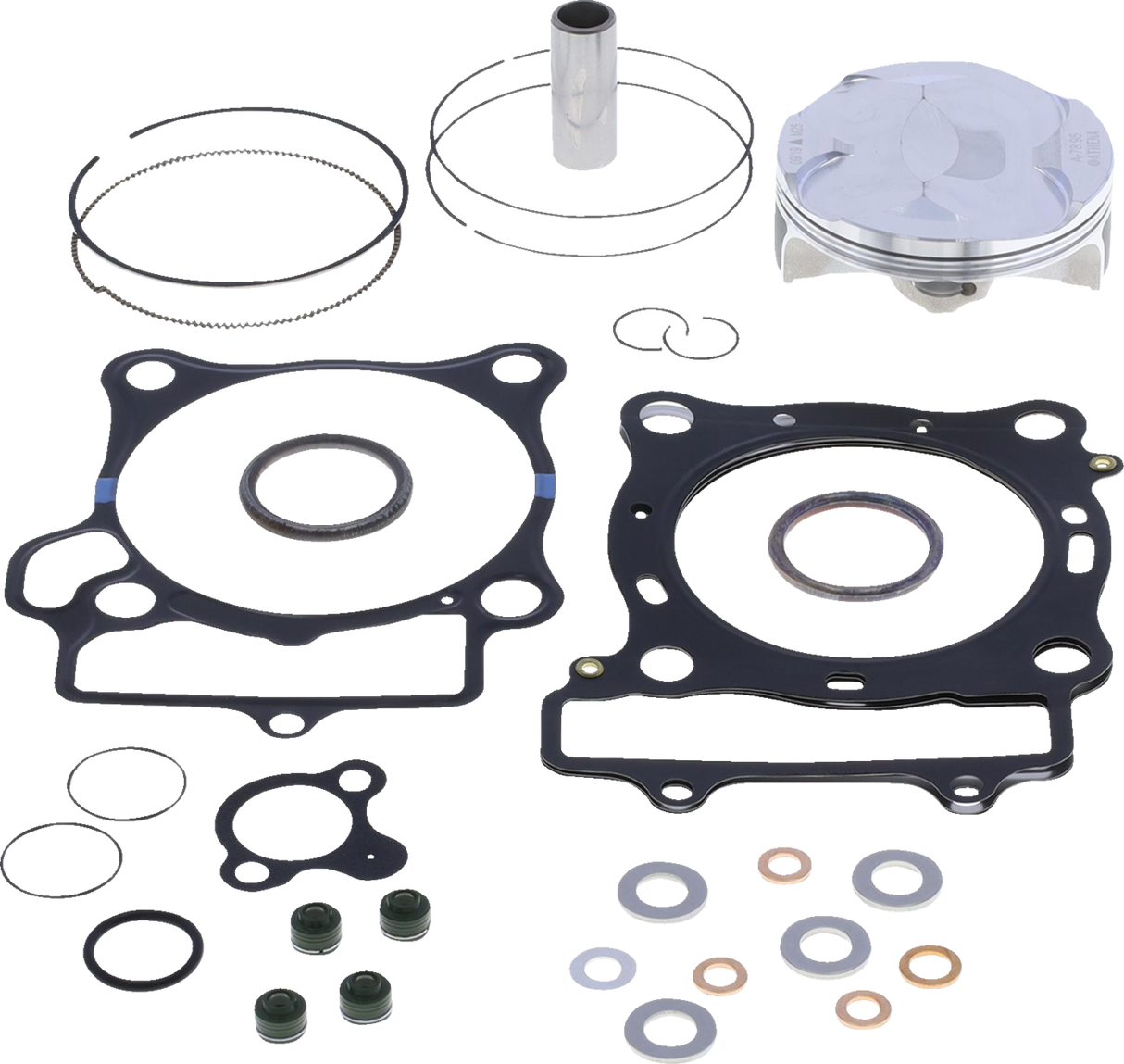 ATHENA Piston Kit with Gaskets P5F0790319001A